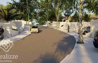 Imagem 4: Casa para Venda em Barra Mansa / RJ no bairro Boa Vista