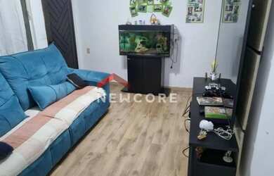 Imagem: A casa possui 2 Dormitórios, 4 Banheiros, 5 Vagas na garagem