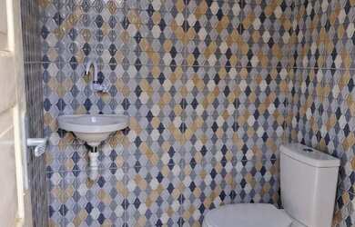 Imagem 11: Alugo Casa de esquina com piscina no Bairro dos Estados