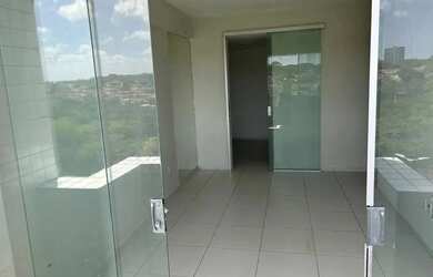 Imagem: O apartamento possui 3 Dormitórios, 3 Banheiros, 1 Vaga na