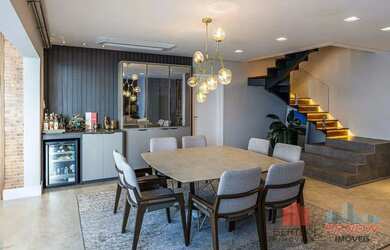 Imagem 4: Cobertura à venda Condomínio Alta Vista Prestige em Jundiaí