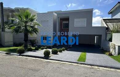 Imagem: CASA EM CONDOMÍNIO - CONDOMÍNIO HILLS 3 - SP