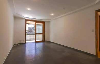 Imagem: O apartamento possui 2 Dormitórios, 2 Banheiros, 2 Vagas na