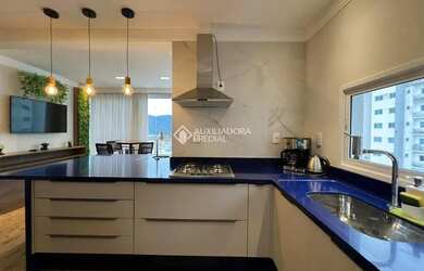 Imagem 6: APARTAMENTO MOBILIADO A VENDA EM ITAPEMA, 3 SUITES, 3 VAGAS