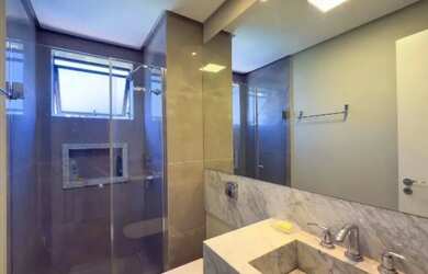 Imagem 16: Apartamento 4 quarto s , no bairro Bela Vista