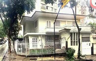 Imagem: O depósito possui 150m² de Área e está localizado em Santo