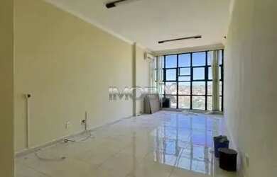 Imagem: O depósito possui 47m² de Área e está localizado em Centro