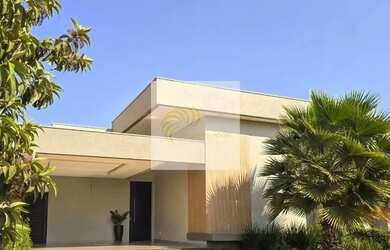 Imagem: A casa em condomínio possui 3 Dormitórios, 4 Banheiros, 2