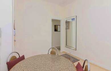 Imagem 5: Apartamento para venda em Bela Vista com 1 quarto , 57m²