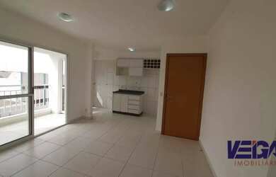 Imagem: O apartamento à venda possui 2 Dormitórios, 2 Banheiros, 1