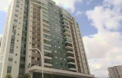 Imagem: O apartamento possui 2 Dormitórios, 3 Banheiros, 1 Vaga na