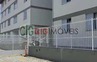 Imagem: APARTAMENTO com 2 dormitórios à venda com 56.66m² no bairro