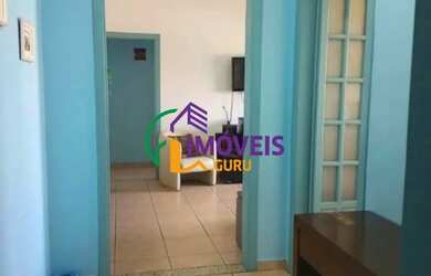 Imagem: O apartamento possui 3 Dormitórios, 2 Banheiros, 91m² de Área