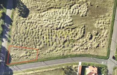 Imagem: Terreno à venda Centro Pinhais/PR