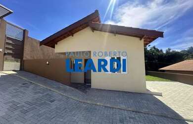 Imagem: CASA EM CONDOMÍNIO - RIBEIRÃO DOS PORCOS - SP