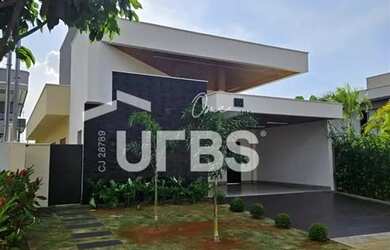 Imagem: A casa em condomínio possui 3 Dormitórios, 4 Banheiros, 2