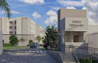 Imagem: Apartamento em Sarandi