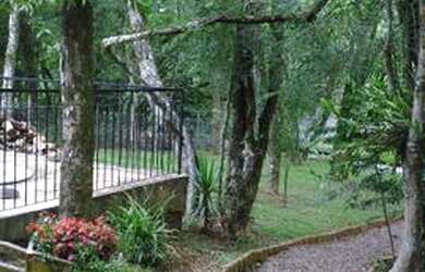 Imagem 1: Recanto em Itaára. Acomodam 7 pessoas, 2 Vagas na garageme2 Dormitórios