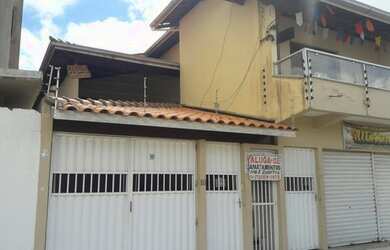 Imagem: O apartamento possui 2 Dormitórios, 1 Vaga na garagem, 65m²