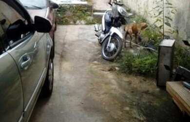 Imagem: O terreno possui 125m² de Área e está localizado em Cipava