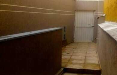 Imagem: A casa possui 1 Dormitório e está localizado em Santa Maria