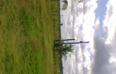 Imagem 4: 2.100 hectares a 8 mil reais o hectare com 70 de abertura em pasto