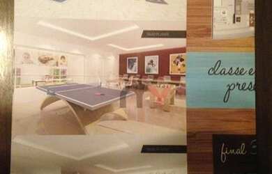 Imagem 4: Apartamento à venda, 77 m² por R$ 290.000,00 - Maracanã - Praia Grande/SP