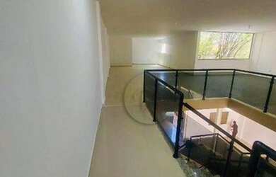 Imagem 12: Salão para alugar, 740 m² por R$ 23.000,00/mês - Vila Humaitá - Santo...