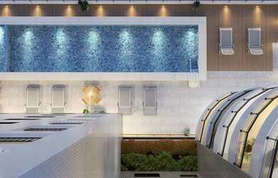 Imagem 11: PRAIA GRANDE - Apartamento Padrão - MIRIM