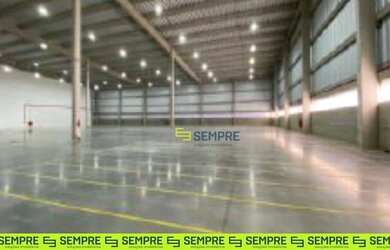 Imagem 3: Galpão para alugar em Rio Claro/SP