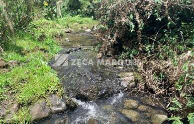 Imagem: A chácara à venda possui 20000m² de Área e Imóvel novo