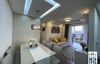 Imagem 6: Apartamento à venda, 68 m² por R$ 690.000,00 - Ipiranga - São Paulo/SP