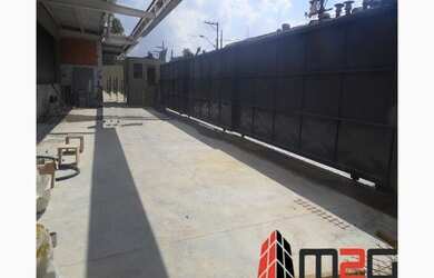 Imagem 4: Sao Paulo - Galpão/Depósito/Armazém - Jardim Pereira Leite