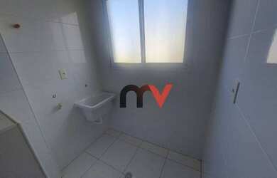 Imagem 10: Apartamento à venda, 70 m² por R$ 364.900,00 - Vila Guilhermina - Praia Grande/SP