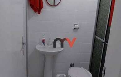 Imagem 14: Apartamento à venda, 66 m² por R$ 210.000,00 - Tupi - Praia Grande/SP