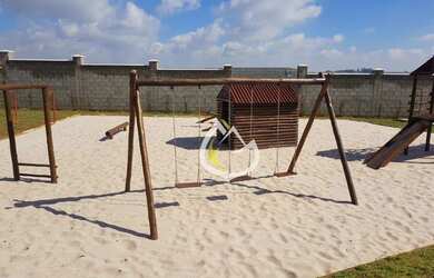 Imagem 5: Terreno à venda, 200 m² por R$ 260.000,00 - Residencial Terras da Estância...