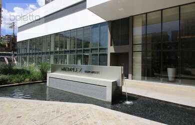 Imagem 13: Sala, 38 m² - venda por R$ 490.000,00 ou aluguel por R$ 1.400,00/mês...