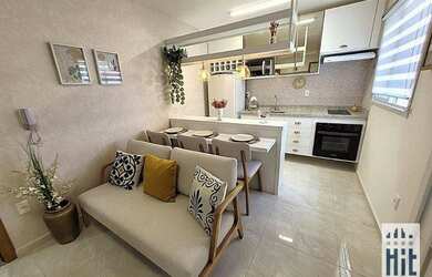 Imagem 2: Apartamento à venda, 31 m² por R$ 303.000,00 - Vila Dom Pedro I - São...