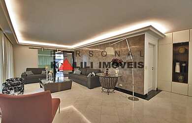 Imagem 2: LINDA CASA À VENDA NO PLANALTO PAULISTA