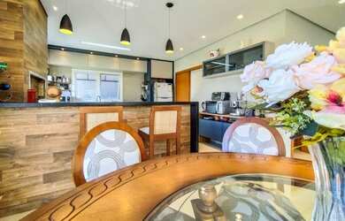 Imagem 14: Casa à venda, 241 m² por R$ 1.300.000,00 - Canudos - Novo Hamburgo/RS