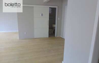 Imagem 3: Sala, 54 m² - venda por R$ 320.000,00 ou aluguel por R$ 1.800,00/mês...