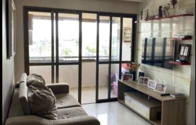 Imagem 1: APARTAMENTO RESIDENCIAL em SALVADOR - BA, PARALELA