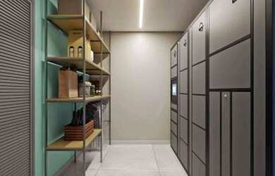 Imagem 7: Garden residencial para venda, Ipiranga, São Paulo - GD7847