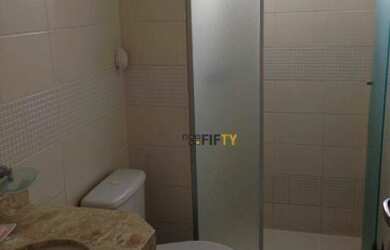 Imagem 11: Apartamento à venda, 50 m² por R$ 450.000,00 - Campo Belo - São Paulo/SP