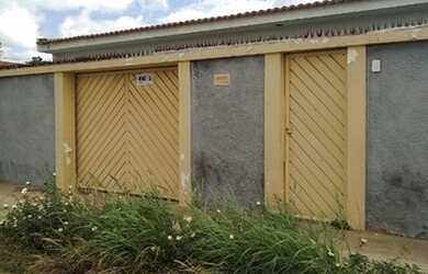 Imagem 1: Casa para aluguel, 3 quartos, ALTO DA BOA VISTA - Petrolina/PE