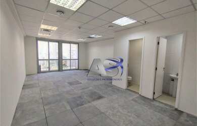 Imagem 7: Conjunto, 246 m² - venda por R$ 2.647.200,00 ou aluguel por R$ 17.000,00/mês...