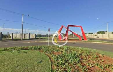 Imagem 10: Terreno à venda, 200 m² por R$ 260.000,00 - Residencial Terras da Estância...