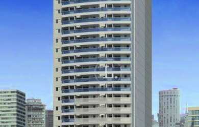 Imagem 5: Apê à venda por R$ 610.000,00 - República- São Paulo/SP