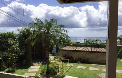 Imagem 3: Casa para Venda em Florianópolis, Santinho, 5 dormitórios, 2 suítes, 1 banheiro, 4 vagas