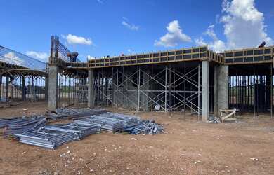 Imagem 14: Lote/Terreno para venda possui 264 metros quadrados em Socopo - Teresina...
